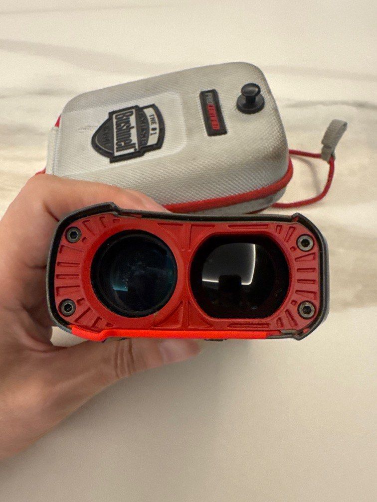 Bushnell ProX2