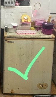 (Category: ) located in . Submitted by fatinsyada93 (Listing ID 1353447132, Image 1). Description: .