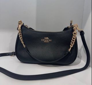 COACH TERI SHOULDER BAG