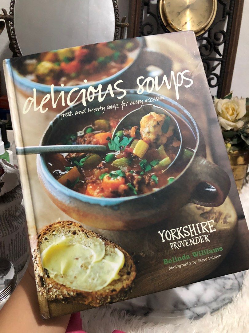 Cook book (Category: Other Kitchenware & Tableware) located in Dipolog. Submitted by playmatesfriend.ph (Listing ID 1353594061, Image 1). Description: .