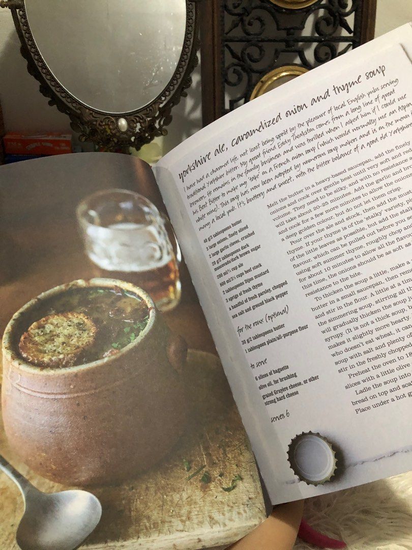 Cook book (Category: Other Kitchenware & Tableware) located in Dipolog. Submitted by playmatesfriend.ph (Listing ID 1353594061, Image 3). Description: .