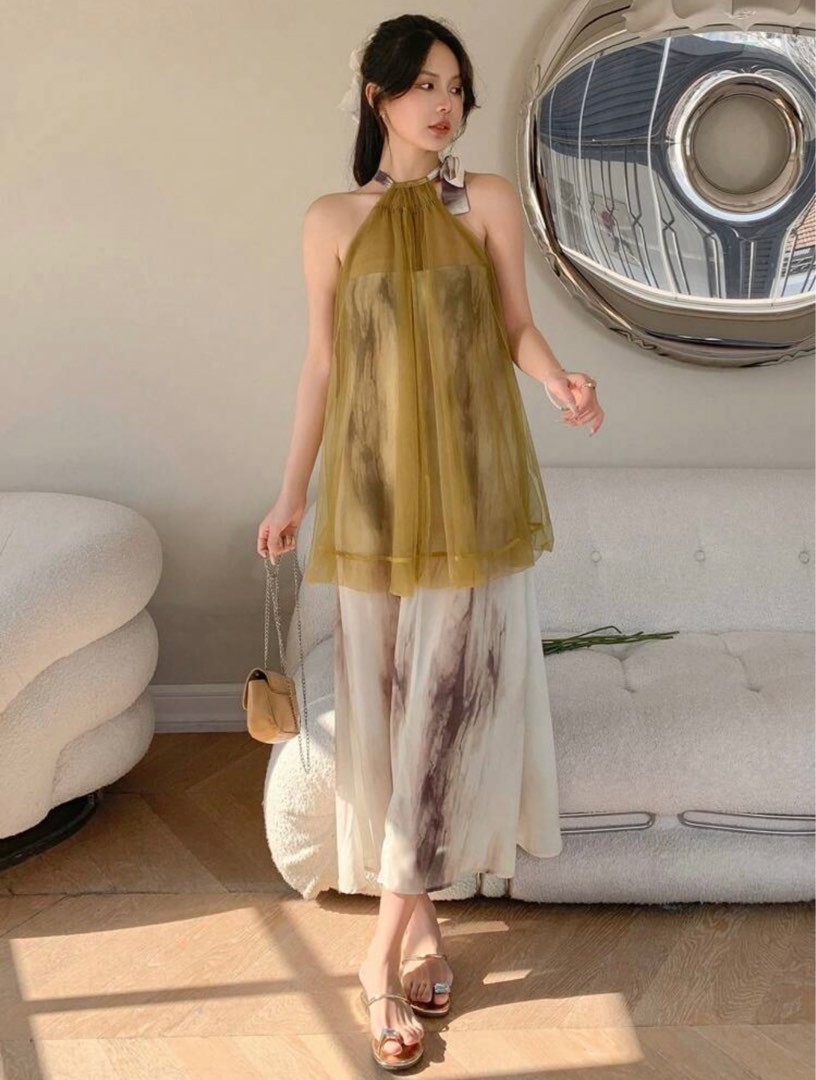Pretty Daizy Dress