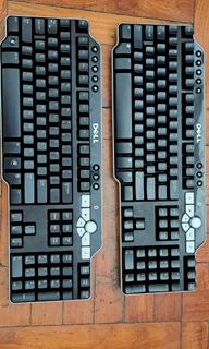 Dell Bluetooth Keyboard HKD40/pcs HKD60/2pcs453131860108922880