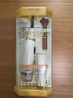 eyecurl 燙睫毛器$2064243933668865110