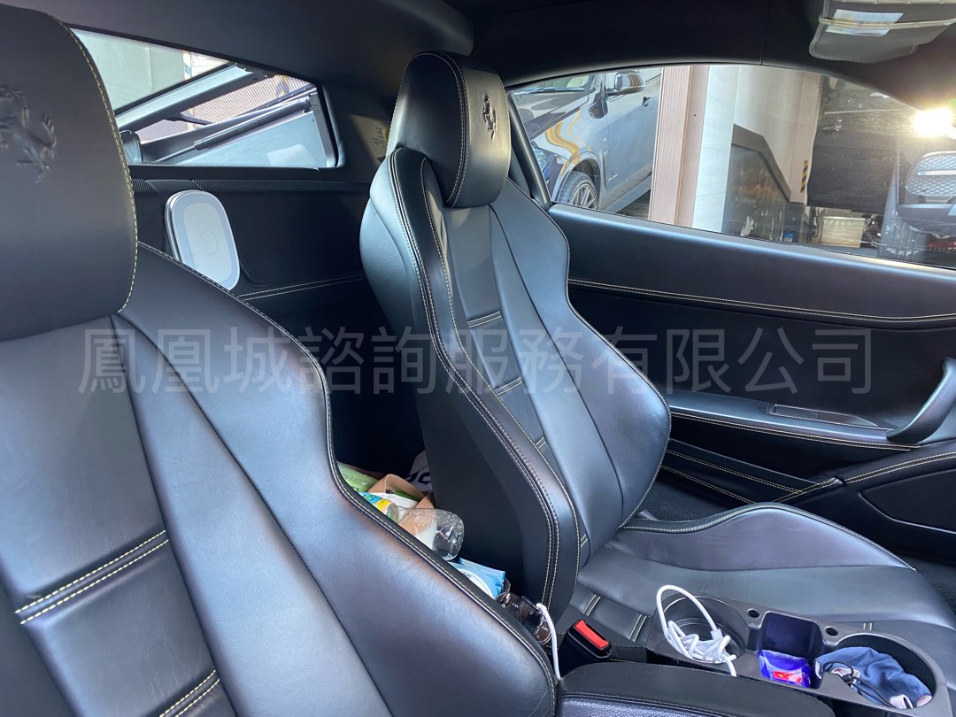 Ferrari 458 4.5 Italia (A)62863132240258114