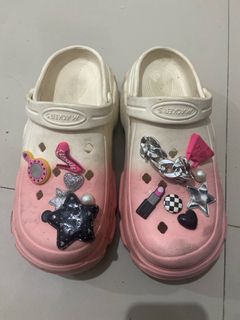 (Kategori: ) berada di . Dikirim oleh dessyoktvn (ID iklan 1353524842, Gambar 1). Deskripsi: .