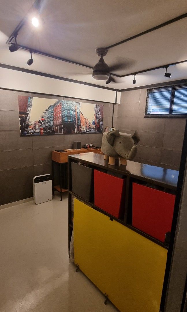 72 Circuit Road 的 HDB 公寓正在出售62863114028162114