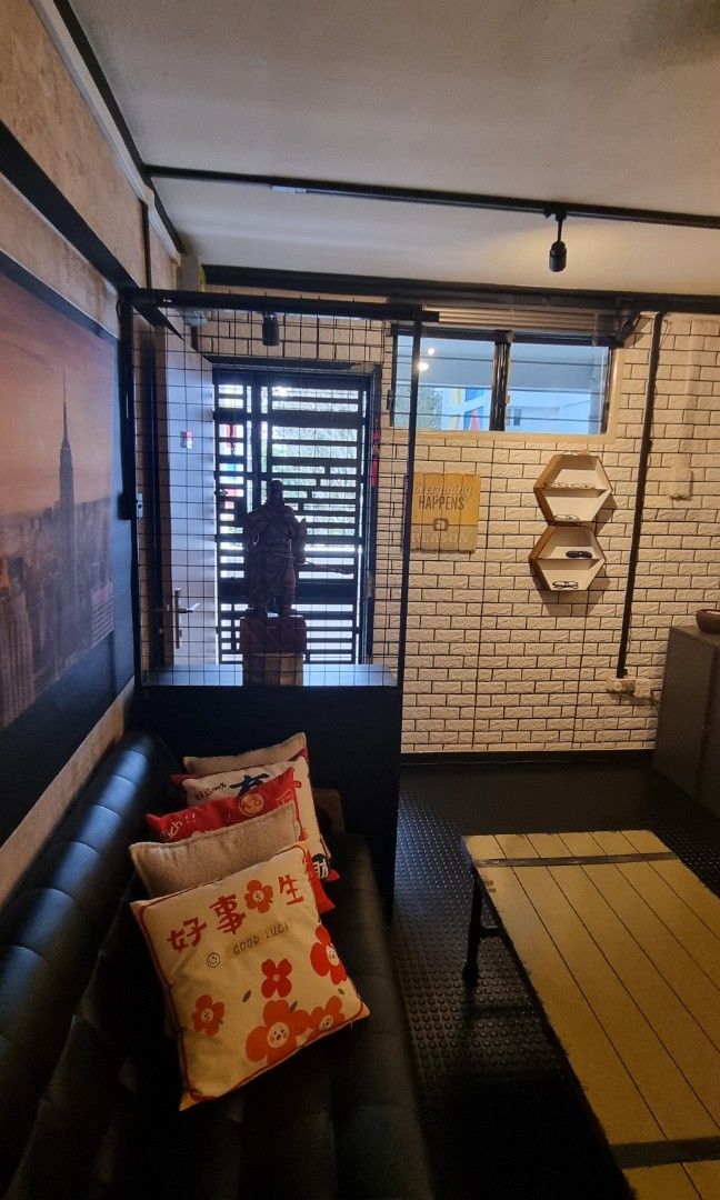 72 Circuit Road 的 HDB 公寓正在出售62863114028162111
