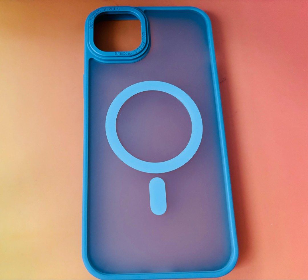 IP 15 PLUS CASING (Category: Cases & Covers) located in Kuala Terengganu. Submitted by nsyaddd (Listing ID 1353516277, Image 2). Description: - bought it for RM 49 each - price are slightly negotiable - used it once each - pm me for questions - let go for RM 17 each.
