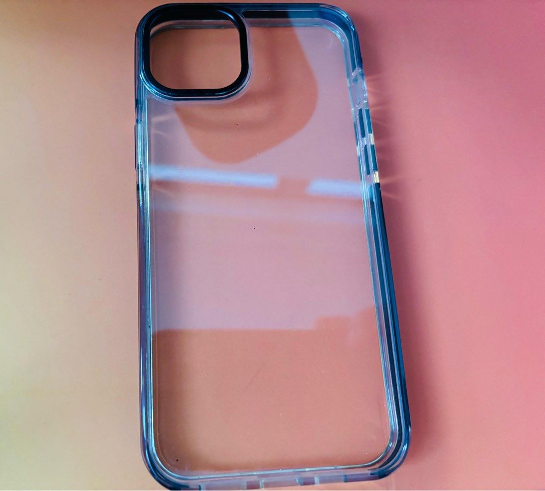 IP 15 PLUS CASING (Category: Cases & Covers) located in Kuala Terengganu. Submitted by nsyaddd (Listing ID 1353517044, Image 2). Description: - brand new - bought it for RM 49 each - price are slightly negotiable - pm me for questions - let go them for RM 24 each .