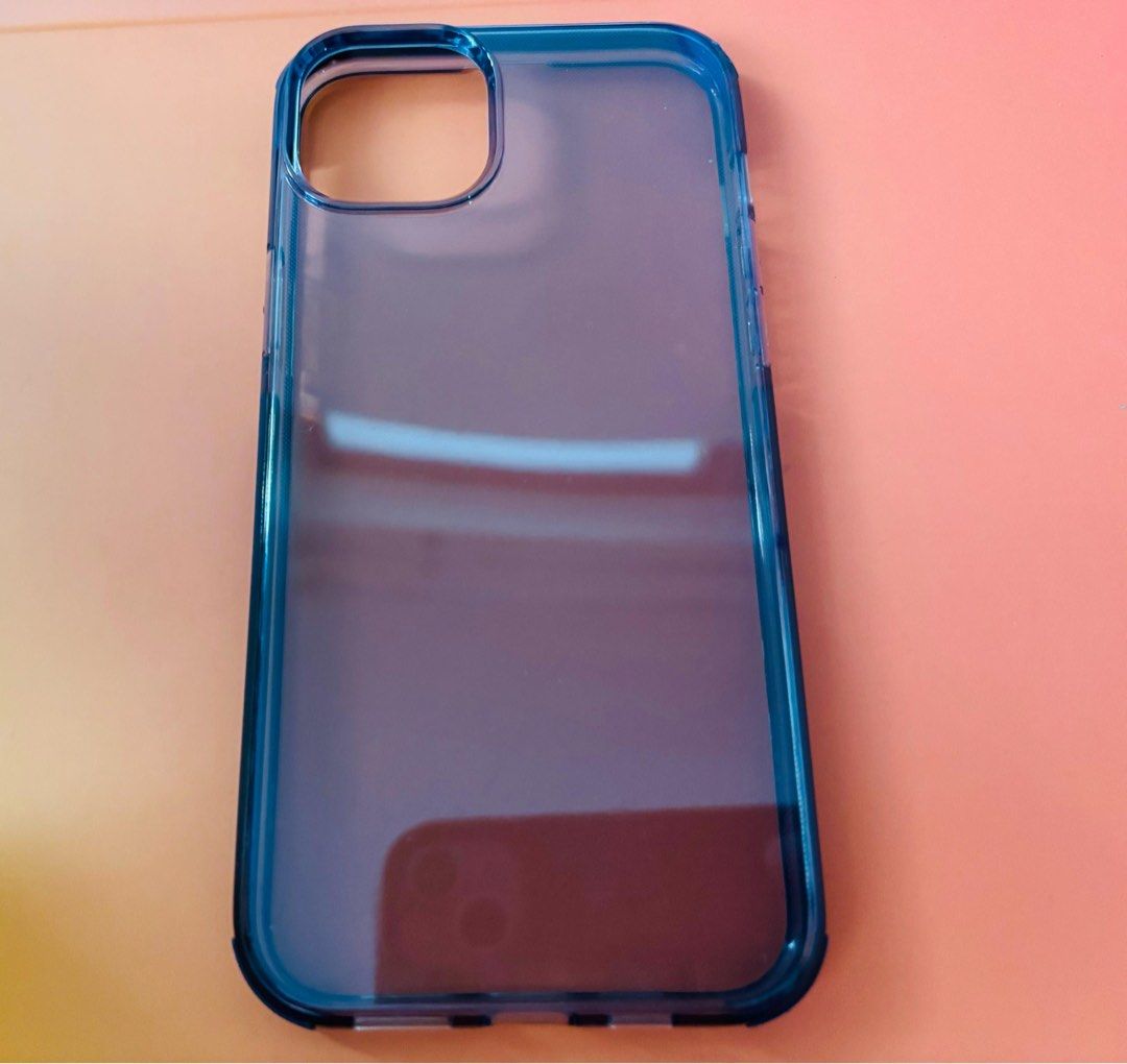 IP 15 PLUS CASING (Category: Cases & Covers) located in Kuala Terengganu. Submitted by nsyaddd (Listing ID 1353517044, Image 3). Description: - brand new - bought it for RM 49 each - price are slightly negotiable - pm me for questions - let go them for RM 24 each .