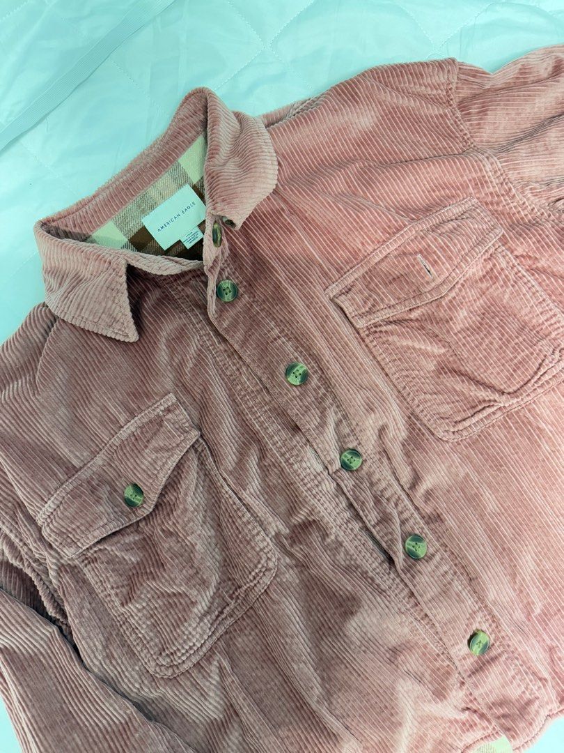 JACKET (Category: Coats, Jackets and Outerwear) located in Segamat. Submitted by aniszlkfli (Listing ID 1353453173, Image 3). Description: postage rm8.