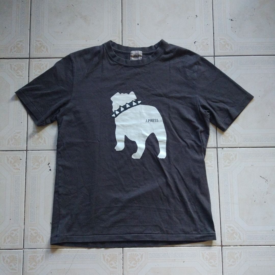 JPress Shirt L (Category: Tshirts & Polo Shirts ) located in Pasay City. Submitted by denimdude.ph (Listing ID 1353514244, Image 1). Description: .