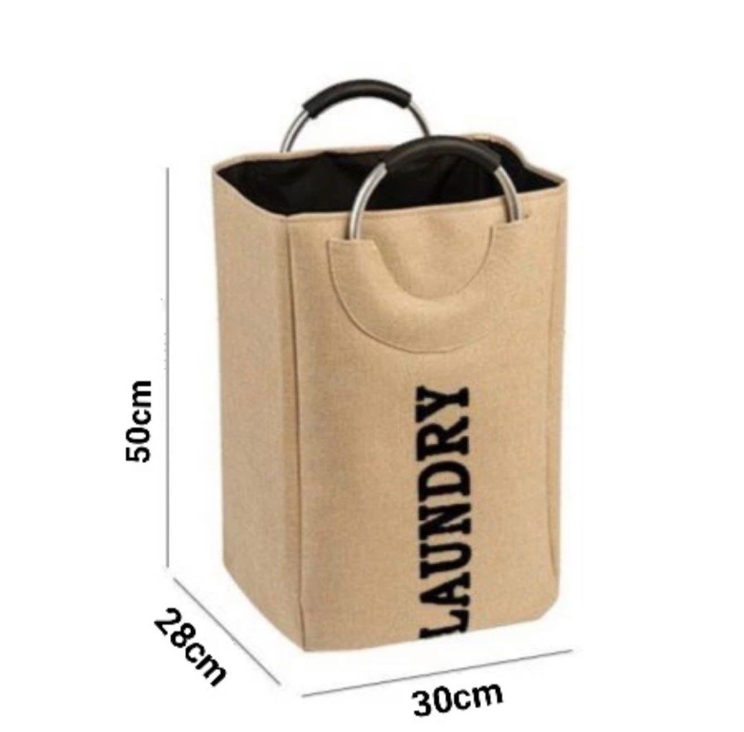 LAUNDRY BAG (Category: Laundry Baskets) located in Manila. Submitted by itsjmla (Listing ID 1353548961, Image 3). Description: .