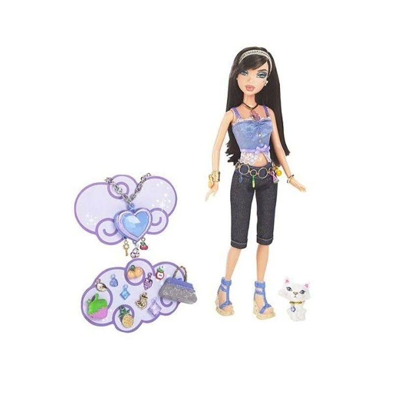 LF:My Scene Delancey Brunettes (Category: Blouses) located in Manila. Submitted by janieveee03 (Listing ID 1353562698, Image 2). Description: LOOKING FOR Delancey Brunettes Fashion cuties and totally charmed or if may other brunettes po kayo let me know 😊.