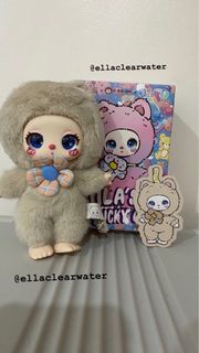 Liila Lucky Cat V1 - Latte