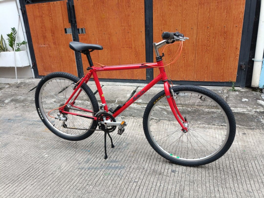 ARAYA MUDDY FOX MF26EXP-ODA 1993