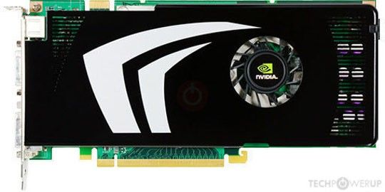 NVIDIA GT 9800 (Category: Computer Parts) located in Dapa. Submitted by amity_eve (Listing ID 1353497671, Image 3). Description: first owner of this gt9800 brought from 2015, fully functional, can play decent games (has 1 lost DVI screw but it can't affect the Gpu itself its just there to tighten it. original price of this was 5,000₱. pm me for more inquiry!.