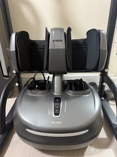 Ogawa Omknee 2.0  Foot Massager