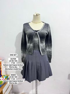 (Kategori: ) berada di . Dikirim oleh sukafashion18 (ID iklan 1348677584, Gambar 1). Deskripsi: .
