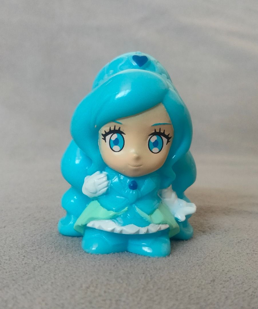 Plex Healin' Good Pretty Cure Precure Mini Figure - SAWAIZUMI CHIYU ...