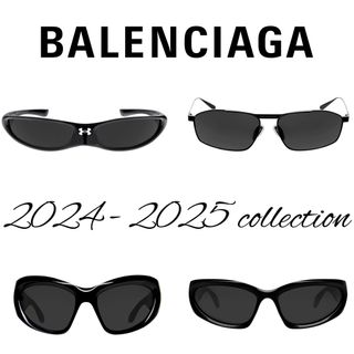 新款 2024 - 2025 各品牌眼鏡約七折全新訂購 Collection item 1