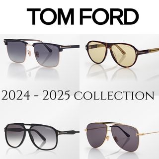 新款 2024 - 2025 各品牌眼鏡約七折全新訂購 Collection item 3