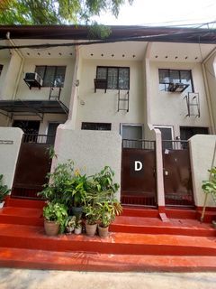 Quezon City Proj 4, M. Gregorio Street house and lot for sale