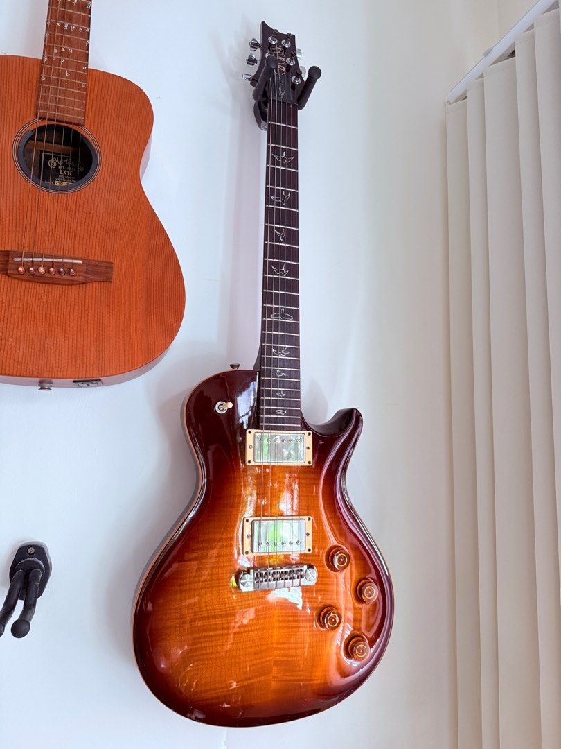PRS core SC 250 model guitar ( Made in USA ), Hobbies & Toys, Music ...