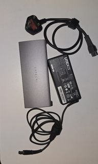 satechi thunderbolt 4 dock63006943563650110