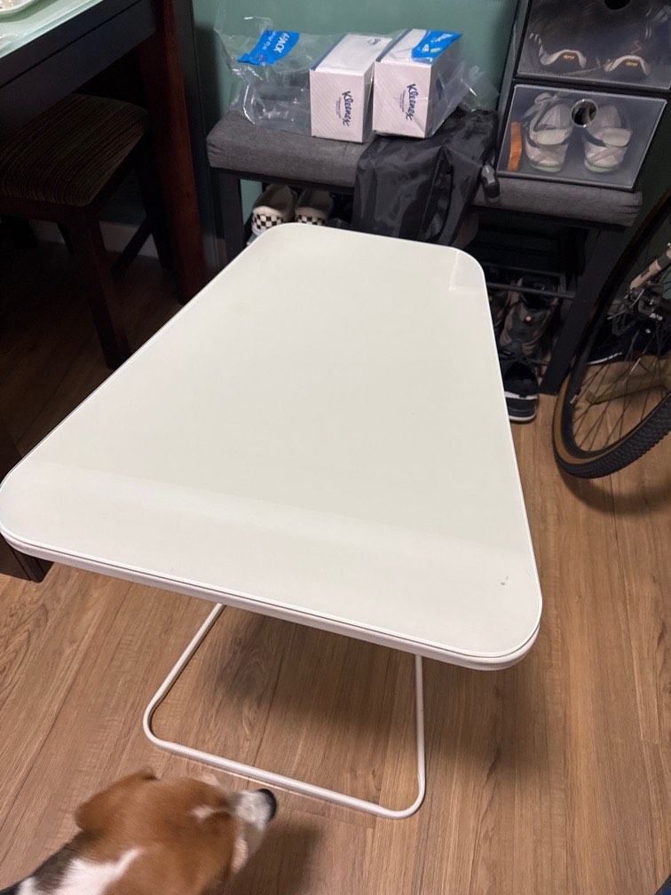 Snr table, Furniture & Home Living, Furniture, Tables & Sets on Carousell