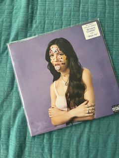 Sour - Olivia Rodrigo Vinyl