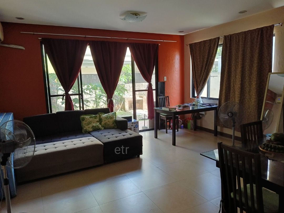 St. Ignatius Village - Corner Lot (Category: House & Lot) located in Manila. Submitted by melamar (Listing ID 1298354977, Image 2). Description: St. Ignatius Village, Quezon City LA: 294.5sqm FA: 210sqm 4 bedrooms 2 car garage With garden space With bedroom (with own toilet and bath) on the ground floor Corner Lot (possible to move frontage of the lot if desired) Frontages are either East or South Near White Plains, Katipunan, Boni Serrano, Edsa,