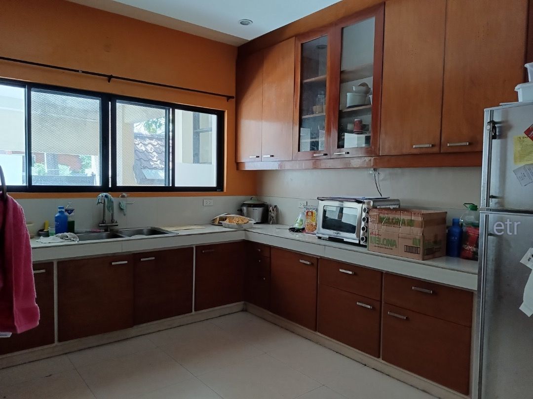St. Ignatius Village - Corner Lot (Category: House & Lot) located in Manila. Submitted by melamar (Listing ID 1298354977, Image 3). Description: St. Ignatius Village, Quezon City LA: 294.5sqm FA: 210sqm 4 bedrooms 2 car garage With garden space With bedroom (with own toilet and bath) on the ground floor Corner Lot (possible to move frontage of the lot if desired) Frontages are either East or South Near White Plains, Katipunan, Boni Serrano, Edsa,