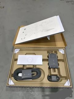 Starlink Mini 星鏈3代 現貨，貸繳網費