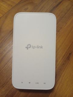 TP-LINK AC1200 wifi extension