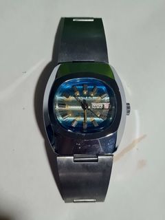 Vintage Watch mechanical