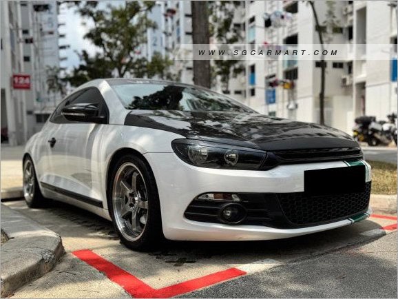 (Category: ) located in . Submitted by veloceperformante.sg (Listing ID 1351491677, Image 1). Description: .