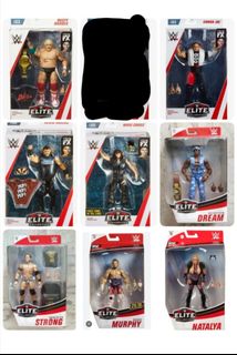 (Category: ) located in . Submitted by wweactionfiguresg (Listing ID 1336987984, Image 1). Description: .