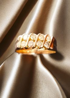 All Gold Items Collection item 3