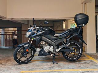 (Category: ) located in . Submitted by azri_yusoff (Listing ID 1353604703, Image 1). Description: .