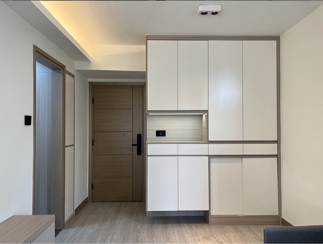 🥇業主移民走貨【屯門傳統屋苑大興花園】64078096291713113