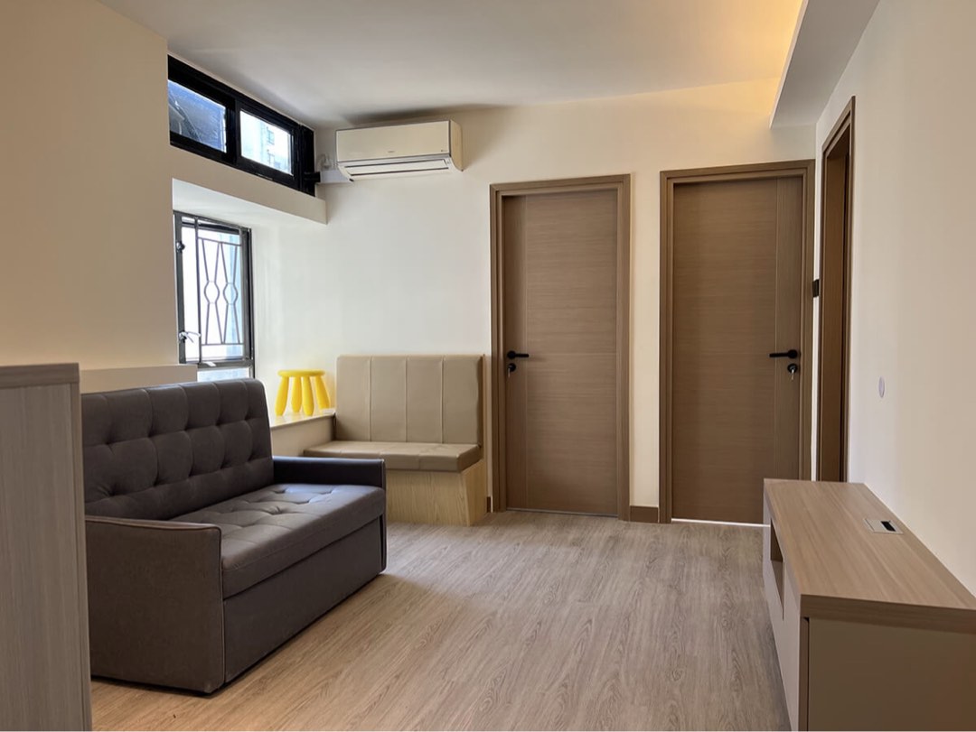 🥇業主移民走貨【屯門傳統屋苑大興花園】64078096291713111