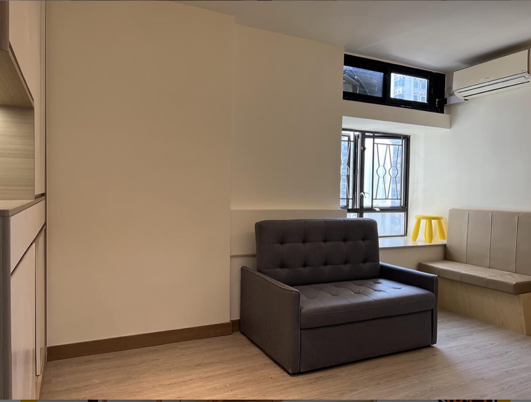 🥇業主移民走貨【屯門傳統屋苑大興花園】64078096291713112