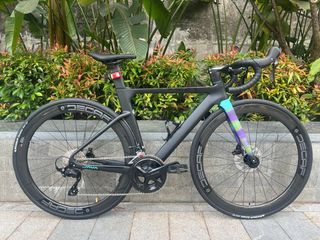 （分類：）位於 。 由 trendybike 提交（商品編號 1353607957，圖片 1）。簡介： 。