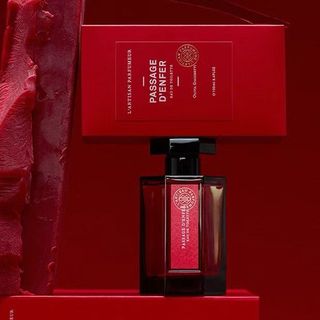 đ Brand New In Stock Special Offer đ L'Artisan Parfumeur PASSAGE D'ENFER By Olivia Giacobetti Eau de Toilette L'Artisan Parfumeur Passage of the Underworld (Hidden Path) Perfume 100ml64239722488451110