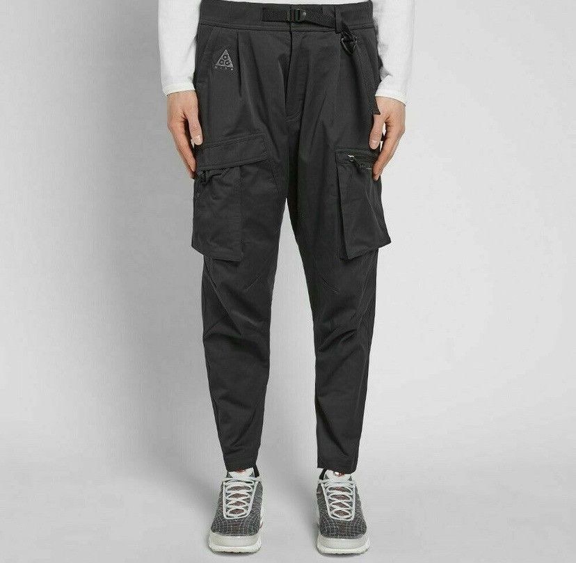 acg woven pants