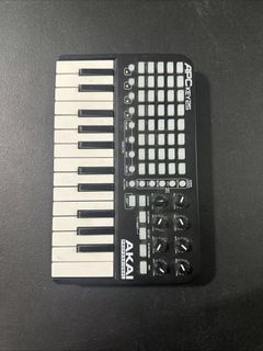 AKAI APC Key 25 Midi Keyboard