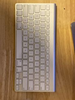 Apple Keyboard63003505718275110