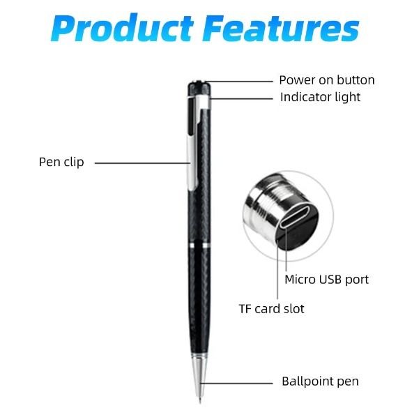Audio Pen Recorder63234082705922116